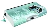 Produkt-Bild: Han 99610-52  Cool 3-Fach-Box mit WOLF Motiv