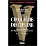 La Cinqui�me Discipline. L'Art et la mani�re des o&hellip de Peter Senge