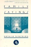 Family Sayings (1559700270) by Ginzburg, Natalia