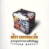 BEST CONTROLLER pro-grammar best プログラマー