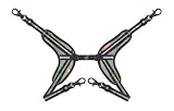 Eigenschaften Civilian Lab  / Civilian Lab Covert Harness LT Gossamer Harness