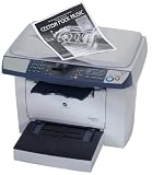 B&w Laser Aio 21 Ppm 20 Cpm 1200X1200 Dpi Color Scan 32 Mb Ram