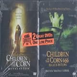 Children of Corn: Revel & Children 666 [DVD] [2002] [Region 1] [US Import] [NTSC]