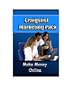 Craigslist Marketing Pack