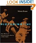 Picturing Time: The Work of Etienne-Jules Marey (1830-1904)