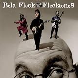 Review Bela Fleck  / Left of Cool [Us Import]
