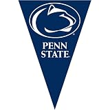 BSI Penn State Nittany Lions 25 Ft. Party Pennant Flags