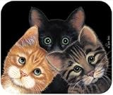 Tierisches Designer Mouse Peeping Tom Fiddlers Elbow