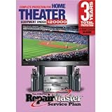 Warrantech Home Theater 3 Year DOP Warranty - $10,001-$20,000