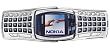 Nokia 6800 - Silver - SIM Free