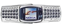 Nokia 6800 - Silver - SIM Free