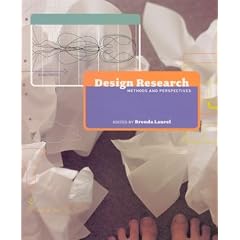 Design Research: Methods and Perspectives