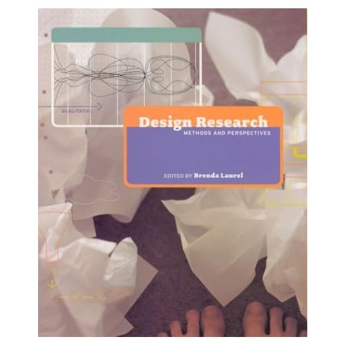 Design Research: Methods and Perspectives