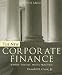 New Corporate Finance
