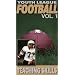 Teaching Football Skills--Youth League Football Vol #1 [VHS]