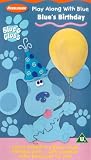 Review Paramount Home Entertainment  / Blue's Clues - Blue's Birthday