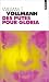 Livres : Des putes pour Gloria