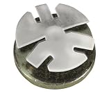 413S1STM2YL. SL160  Powers 55062 Stick E Strap Metal Washer 1/2 Inch