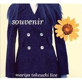 Souvenir～Live