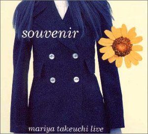 Souvenir～Live