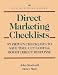 Direct Marketing Checklists by John Stockwell ISBN 0844232246