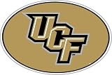 Central Florida Golden Knights 12 Vinyl Magnet Set Of 2