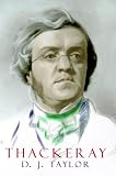 Review Chatto & Windus  / Thackeray