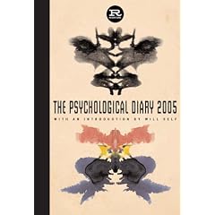 Redstone Psychological Diary 2005