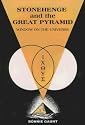 Stonehenge and the Great Pyramid: Window on the Universe