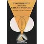 Stonehenge and the Great Pyramid: Window on the Universe