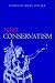 Neo-conservatism