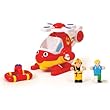 WOW Toys Fire Rescue Rory