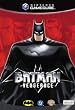 Batman Vengeance (Gamecube)