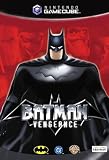 batman vengeance (gamecube game)