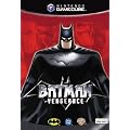 Batman Vengeance (Gamecube)