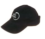 LVI Washed Ottoman Twill Cap