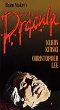 Count Dracula (1970) [VHS]