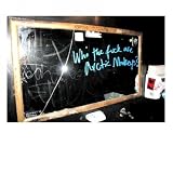 Who the Fuck Are Arctic Monkeys [10" VINYL]