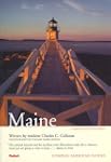 Compass American Guides: Maine, 3rd E...