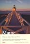 Compass American Guides : Maine