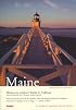 Compass American Guides : Maine