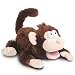 Funny Flippers Monkey-N-Around Animated Plush Laughing & Flipping Jungle Monkey Chimp