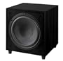 Wharfedale SW150 150-Watt Powered Subwoofer - Black