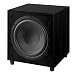 Wharfedale SW150 150-Watt Powered Subwoofer - Black
