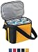 Port & Company - 6 Pack Cooler Bag