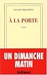 A la porte