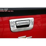 Putco 401089 Tailgate and Rear Handle Cover