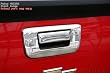 Putco 401089 Tailgate and Rear Handle Cover