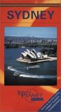 Lonely Planet Sydney Video