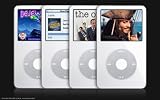 Apple iPod 30GB ホワイト MA444J/A